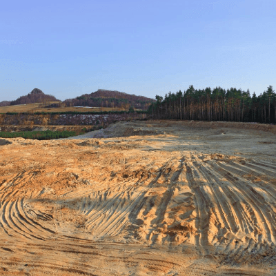 Land Clearing