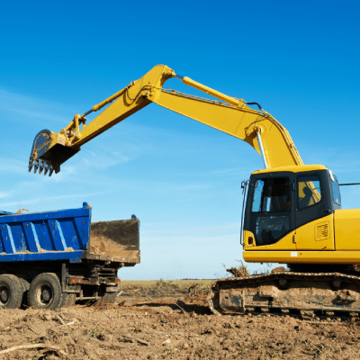 Land Management